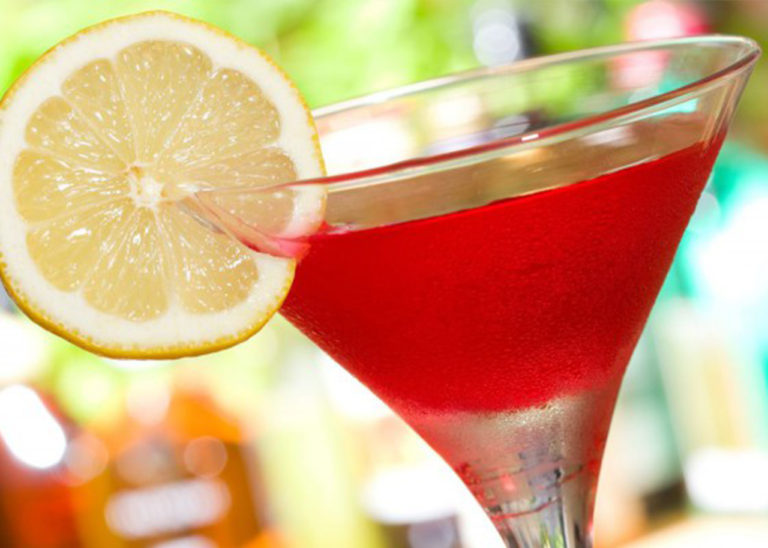 cocktail agrumi