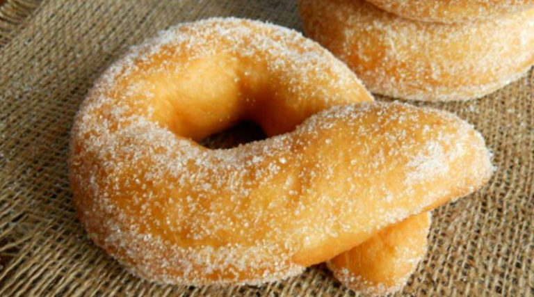 zeppole napoletane