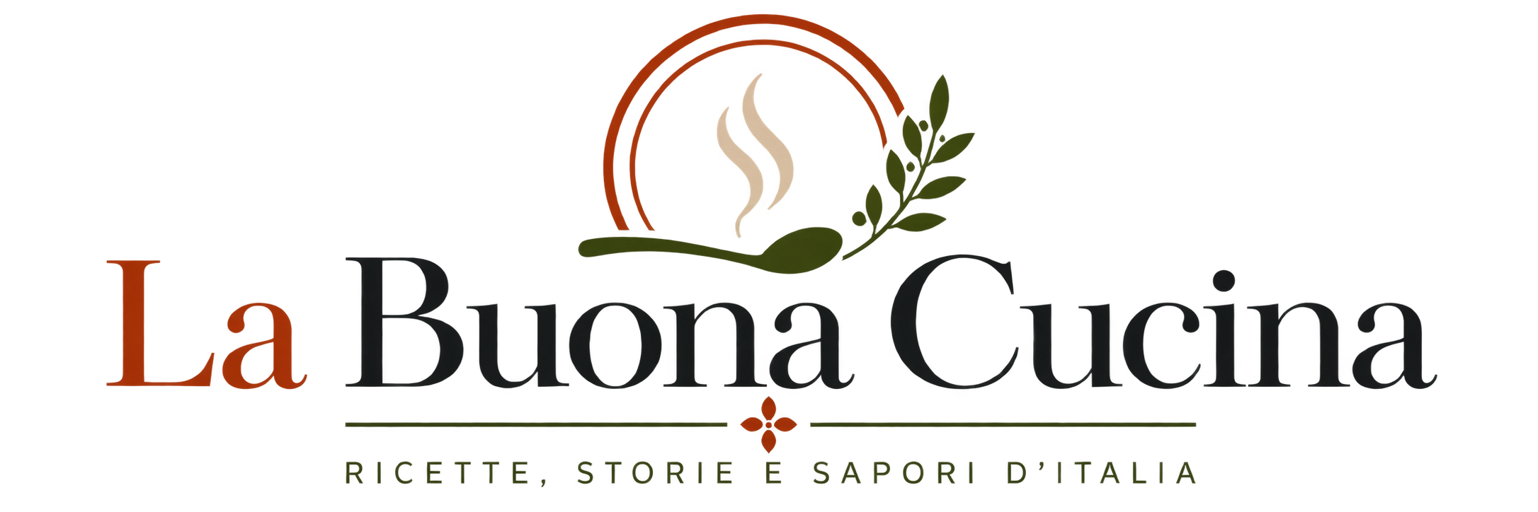 La Buona Cucina – portale di ricette e ricette della nonna