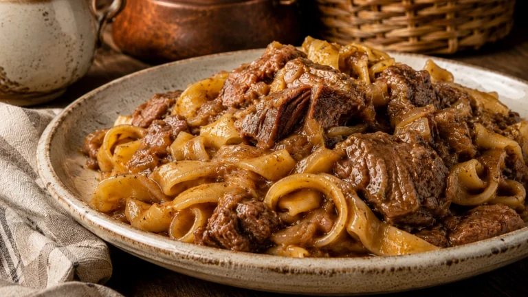 genovese napoletana della nonna